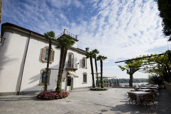 Hotel Le Ali del Frassino